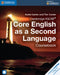 Cambridge IGSCE Core English as a Second Language Coursebook [With Audio CD] by Katia Carter, Tim Carter