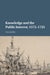 Knowledge and the Public Interest, 1575-1725 by Vera Keller