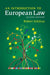 An Introduction to European Law by Robert Schutze