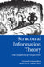 Structural Information Theory by Emanuel L. J. Leeuwenberg, Peter A. Van Der Helm