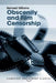 Obscenity and Film Censorship by Bernard Williams