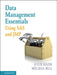 Data Management Essentials Using SAS and JMP by Julie M. Kezik, Melissa E. Hill