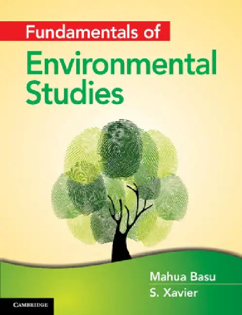 Fundamentals of Environmental Studies 