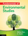 Fundamentals of Environmental Studies  by Mahua Basu