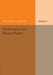 Mathematical and Physical Papers by Joseph Larmor