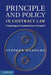 Principle and Policy in Contract Law by Stephen Waddams