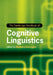 The Cambridge Handbook of Cognitive Linguistics by Barbara Dancygier