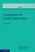 Inequalities for Graph Eigenvalues by Zoran Stanic