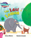 The Last Lemon Pink B Band by Alison Hawes