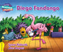 Cambridge Reading Adventures Diego Fandango Yellow Band by Lynne Rickards, Alan Rogers