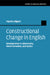 Constructional Change in English by Martin Hilpert