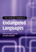 The Cambridge Handbook of Endangered Languages by Peter K. Austin, Julia Sallabank