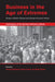 Business in the Age of Extremes by Hartmut Berghoff, Jürgen Kocka, Dieter Ziegler