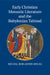 Early Christian Monastic Literature and the Babylonian Talmud by Michal Bar-Asher Siegal