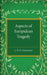Aspects of Euripidean Tragedy by L. H. G. Greenwood
