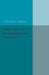 Ocean Waves and Kindred Geophysical Phenomena by Vaughan Cornish