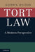 Tort Law by Keith N. Hylton