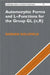 Automorphic Forms and L-Functions for the Group GL(n, R) by Dorian Goldfeld