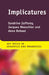 Implicatures by Sandrine Zufferey