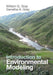 Introduction to Environmental Modeling by William G. Gray, Genetha A. Gray
