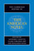 The Cambridge History of the American Novel by Leonard Cassuto, Clare Virginia Eby, Benjamin Reiss
