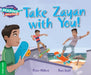 Cambridge Reading Adventures Take Zayan with You! Green Band by Peter Millett
