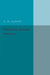 Elementary Quantum Mechanics by R. W. Gurney