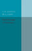 First Principles of Chemistry by F. W. Dootson, A. J. Berry