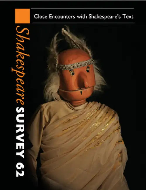 Shakespeare Survey by Peter Holland