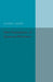 New Foundations of Quantum Mechanics by Alfred Lande