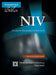 Clarion Reference Bible-NIV by Cambridge University Press