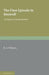 The Finn Episode in Beowulf: An Essay in Interpretation by R. A. Williams