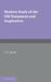 Modern Study of the Old Testament and Inspiration by T. H. Sprott