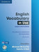 English Vocabulary In Use Upper-Intermediate With Answers 