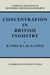 Concentration in British Industry: An Empirical Study of the Structure of Industrial Production 1935 51 by Richard Evely, I. M. D. Little
