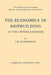 The Economics of Shipbuilding in the United Kingdom by J. R. Parkinson