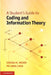 A Student's Guide to Coding and Information Theory by Stefan M. Moser, Po-Ning Chen