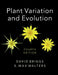 Plant Variation and Evolution by David Briggs, Stuart Max Walters