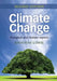 Climate Change: Biological and Human Aspects by Jonathan Cowie