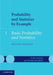 Probability and Statistics by Example by Yuri Suhov, Mark Kelbert