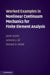 Worked Examples in Nonlinear Continuum Mechanics for Finite Element Analysis by Javier Bonet, Antonio J. Gil, Richard D. Wood
