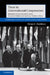 Trust in International Cooperation by Brian C. Rathbun