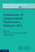 Foundations of Computational Mathematics, Budapest 2011 by Felipe Cucker