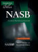 Clarion Reference Bible-NASB by Cambridge Bibles