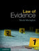 Law of Evidence by Nicola Monaghan