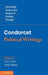 Condorcet: Political Writings by Steven Lukes, Nadia Urbinati