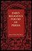 Early Religious Poetry of Persia by James Hope Moulton