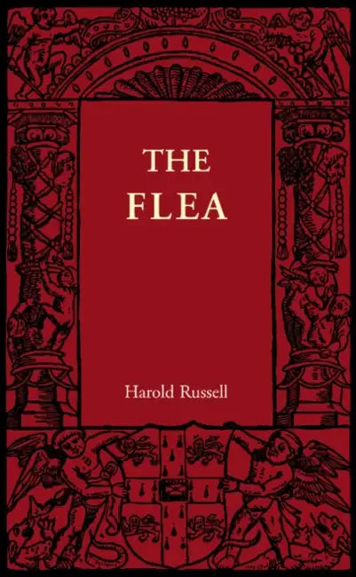 The Flea by Harold Russell