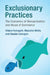 Exclusionary Practices by Chiara Fumagalli, Massimo Motta, Claudio Calcagno