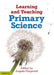 Learning and Teaching Primary Science by Angela Fitzgerald